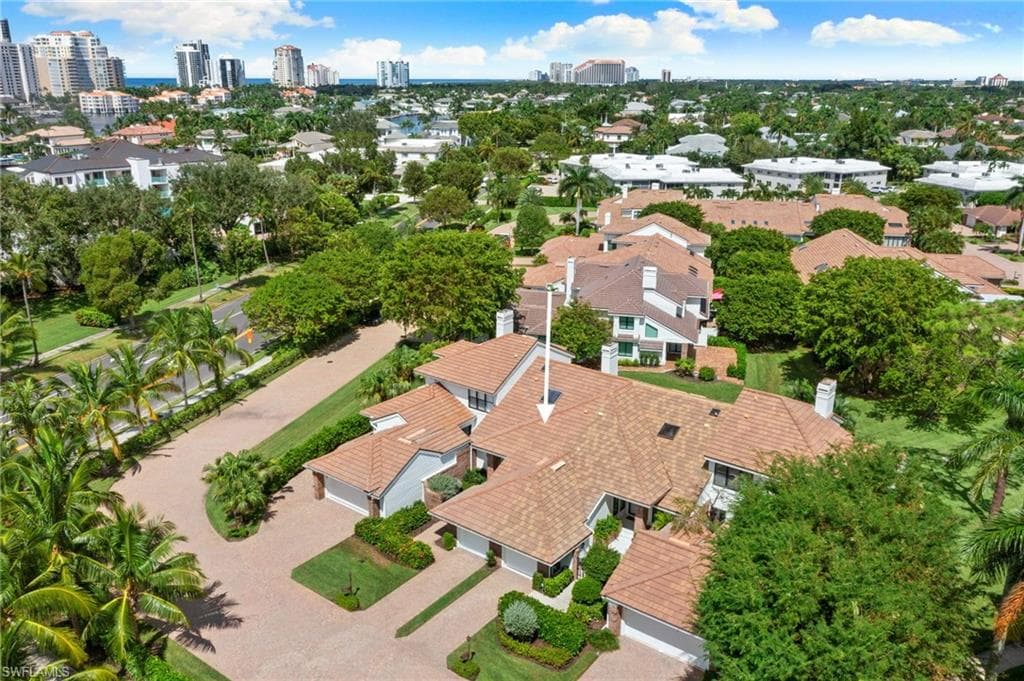 4006 Crayton Rd A-2, Naples, FL 34103-45