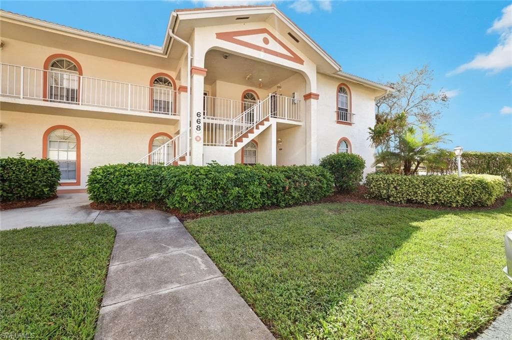 668 Mardel Ct 808, Naples, FL 34104-18