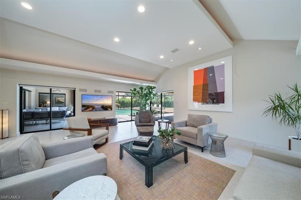 705 Shadow Lake Ln, Naples, FL 34108-14