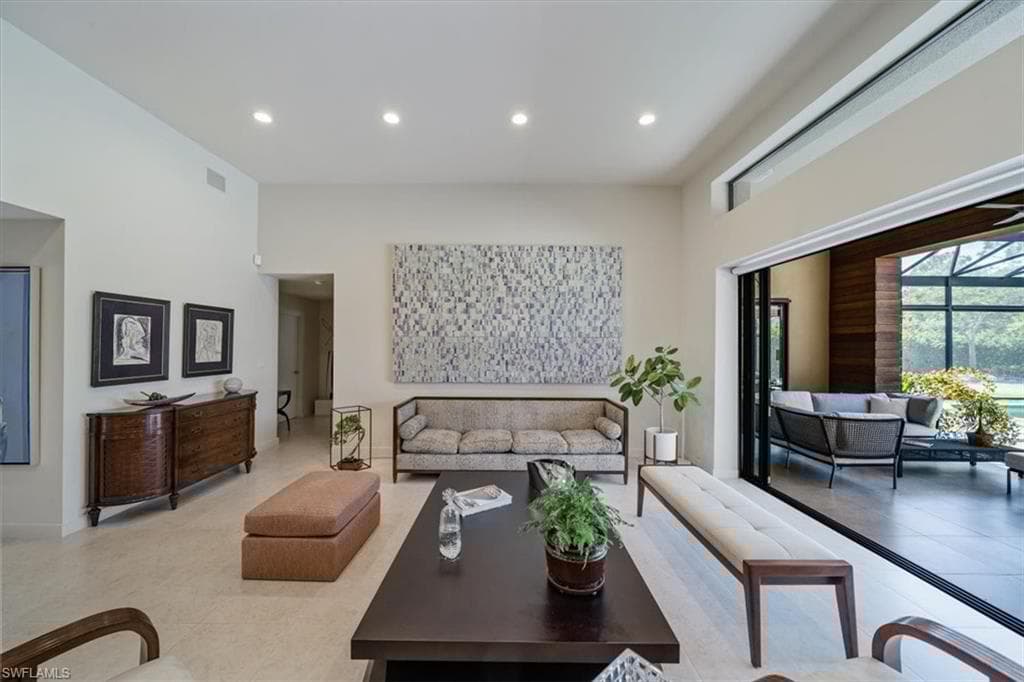 705 Shadow Lake Ln, Naples, FL 34108-6