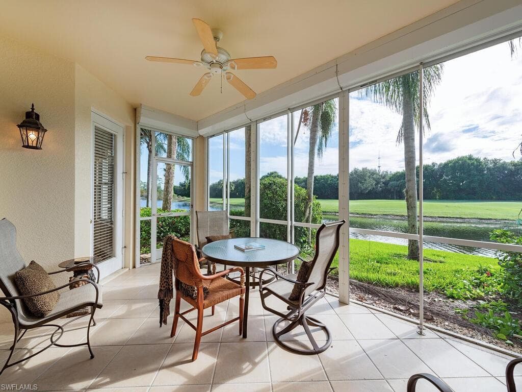 4660 Winged Foot Ct 102, Naples, FL 34112-5