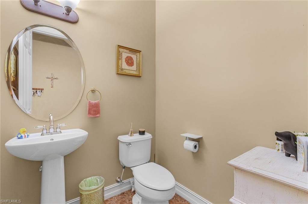 9114 Chula Vista Ln 119-1, Naples, FL 34113-12