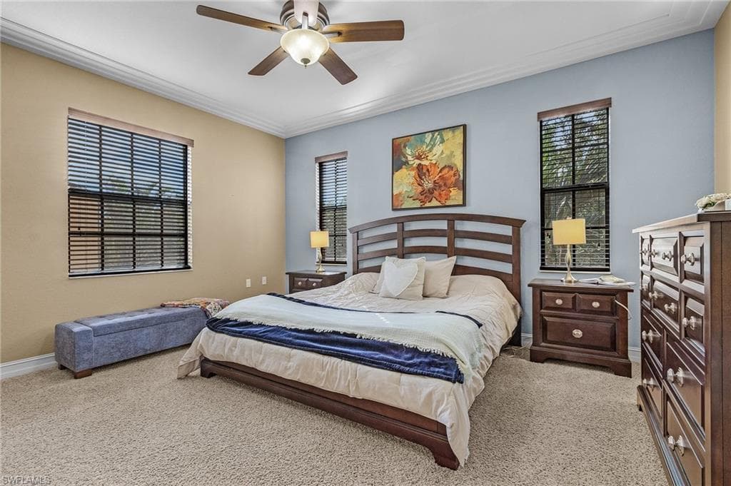 9114 Chula Vista Ln 119-1, Naples, FL 34113-14