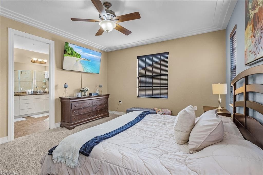9114 Chula Vista Ln 119-1, Naples, FL 34113-15