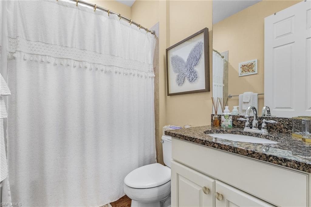 9114 Chula Vista Ln 119-1, Naples, FL 34113-19