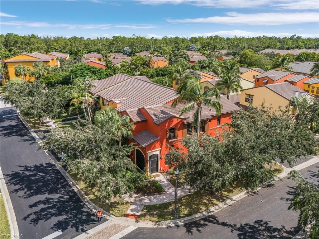 9114 Chula Vista Ln 119-1, Naples, FL 34113-24