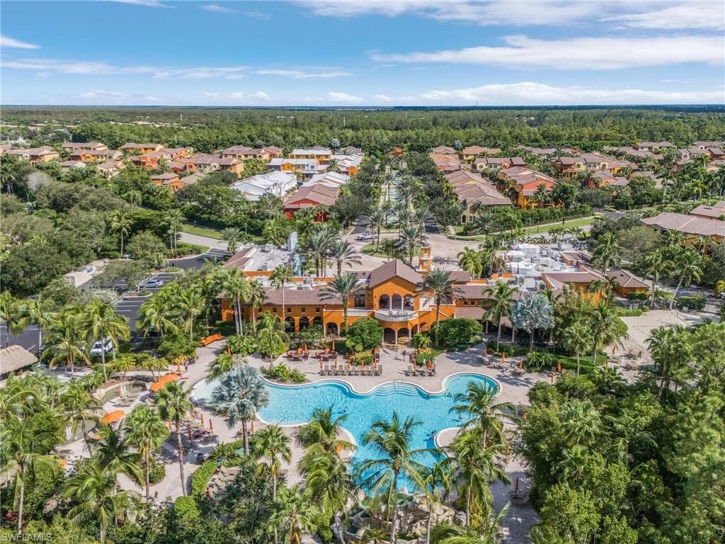 9114 Chula Vista Ln 119-1, Naples, FL 34113-27
