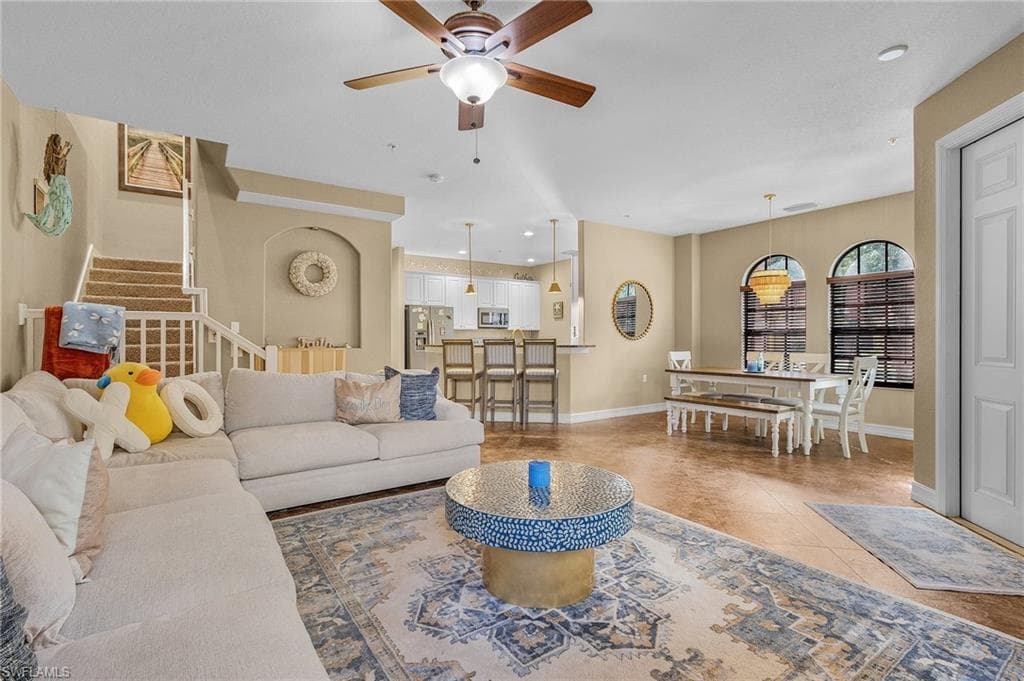 9114 Chula Vista Ln 119-1, Naples, FL 34113-7