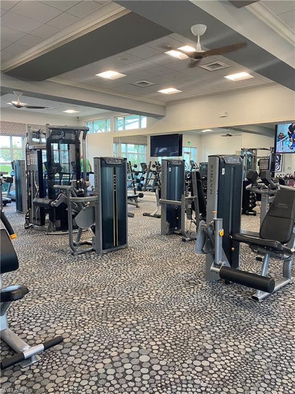 9839 Everglades Dr, Naples, Fl 34120-41