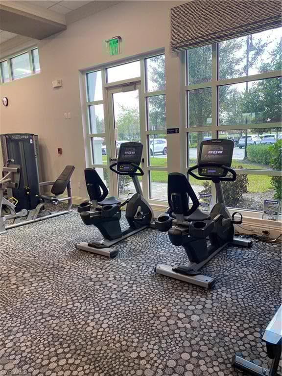 9839 Everglades Dr, Naples, Fl 34120-42