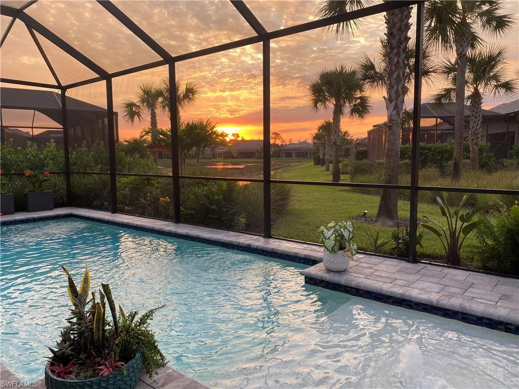 9839 Everglades Dr, Naples, Fl 34120-4