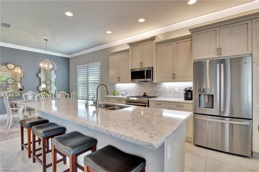 16601 Calistoga Dr, Bonita Springs, FL 34135-12