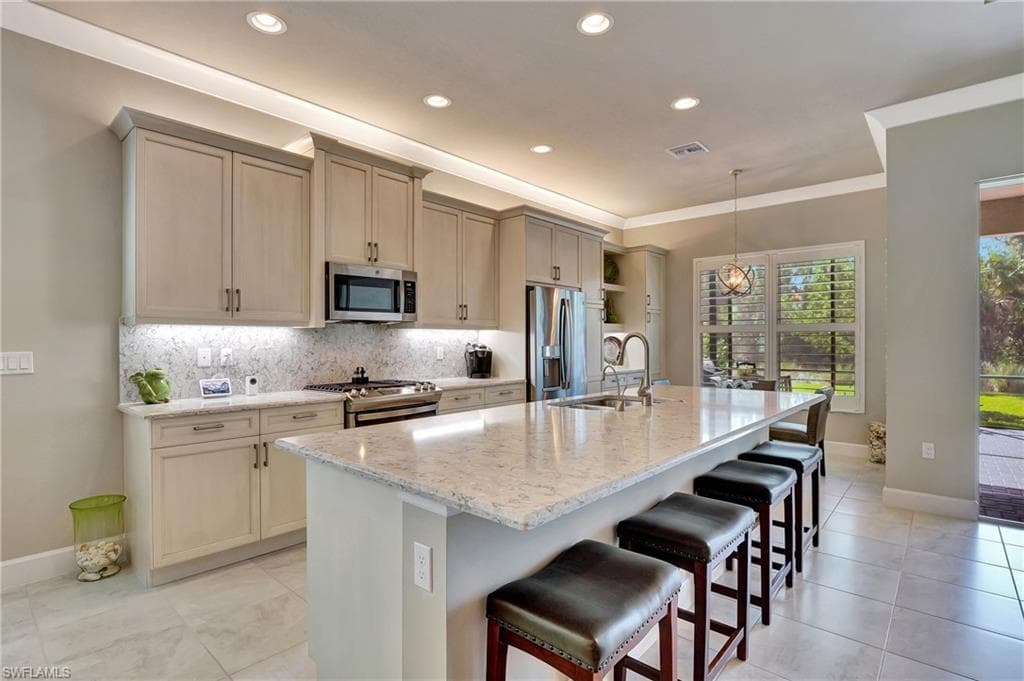 16601 Calistoga Dr, Bonita Springs, FL 34135-14