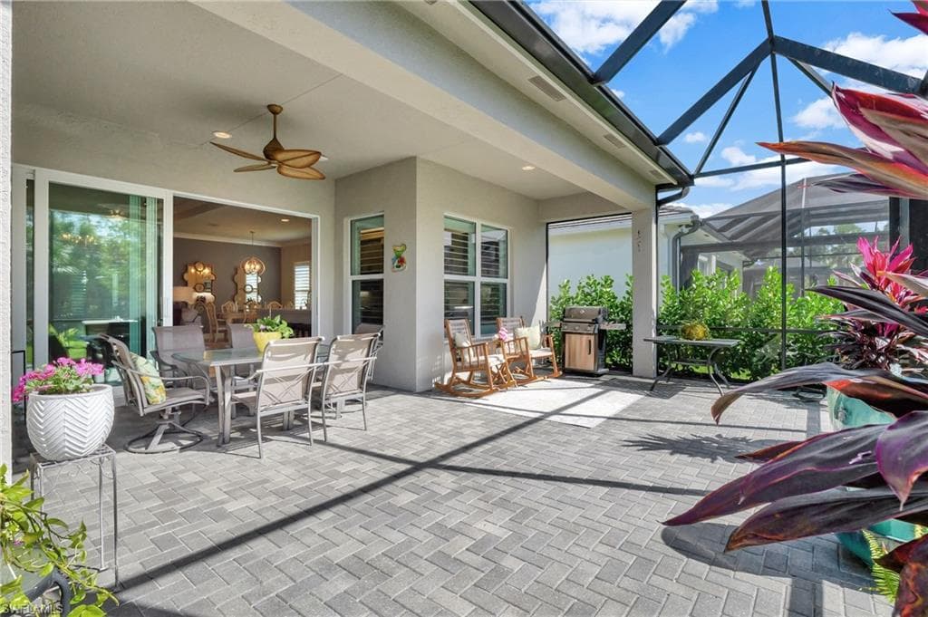 16601 Calistoga Dr, Bonita Springs, FL 34135-18