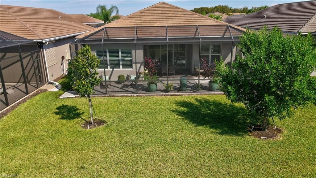 16601 Calistoga Dr, Bonita Springs, FL 34135-22