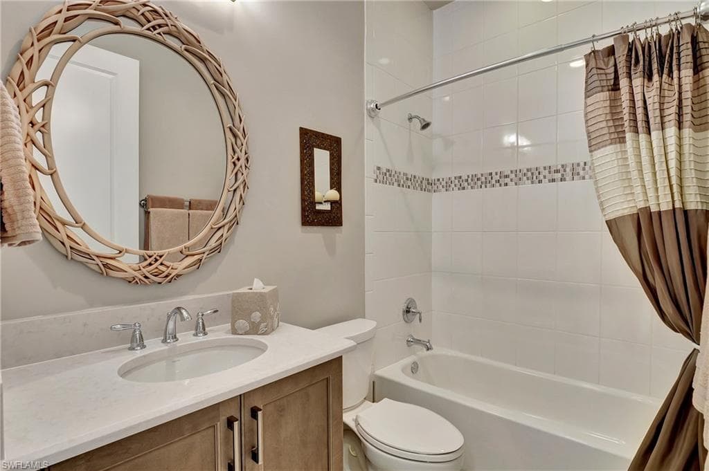 16601 Calistoga Dr, Bonita Springs, FL 34135-34
