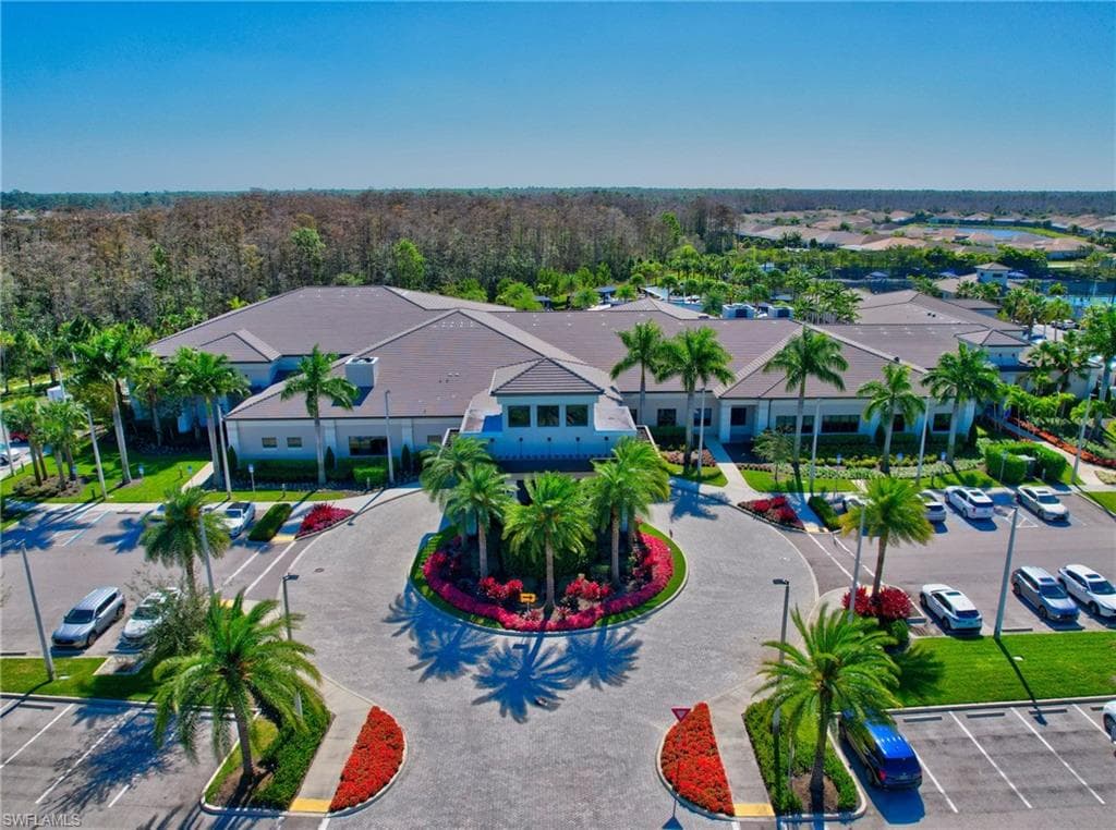 16601 Calistoga Dr, Bonita Springs, FL 34135-37