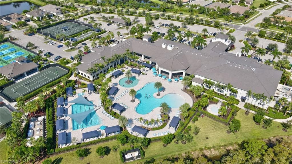 16601 Calistoga Dr, Bonita Springs, FL 34135-40