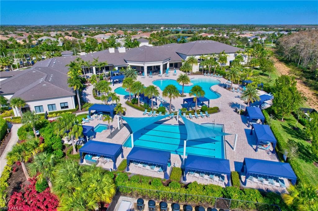16601 Calistoga Dr, Bonita Springs, FL 34135-41