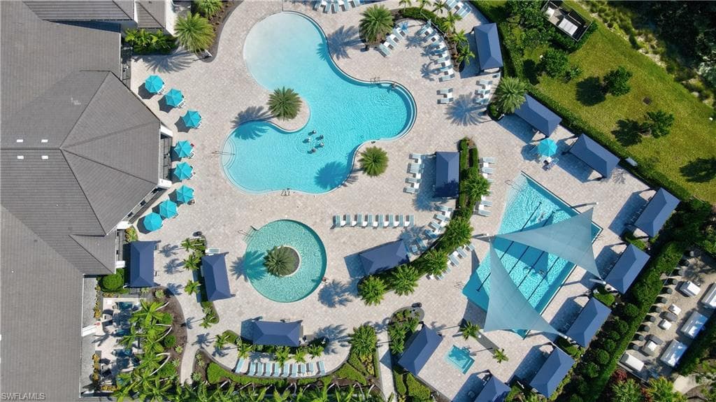 16601 Calistoga Dr, Bonita Springs, FL 34135-42