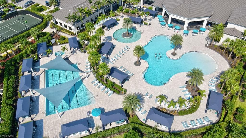 16601 Calistoga Dr, Bonita Springs, FL 34135-43