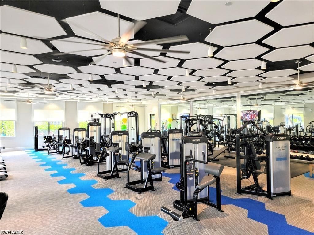 16601 Calistoga Dr, Bonita Springs, FL 34135-46