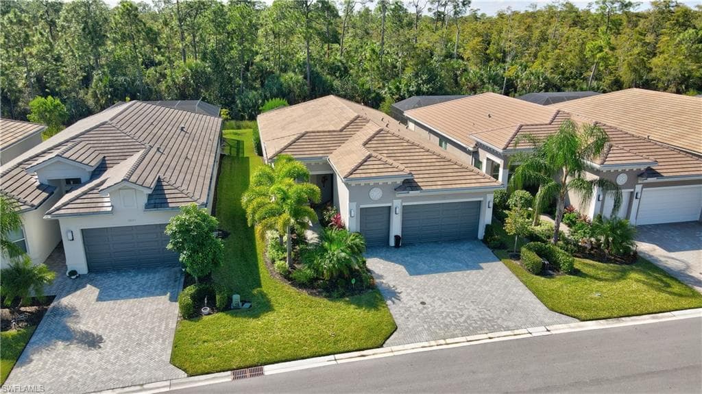 16601 Calistoga Dr, Bonita Springs, FL 34135-48