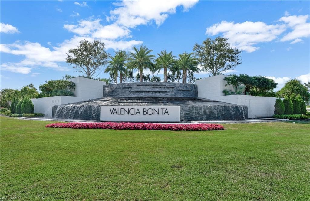 16601 Calistoga Dr, Bonita Springs, FL 34135-49