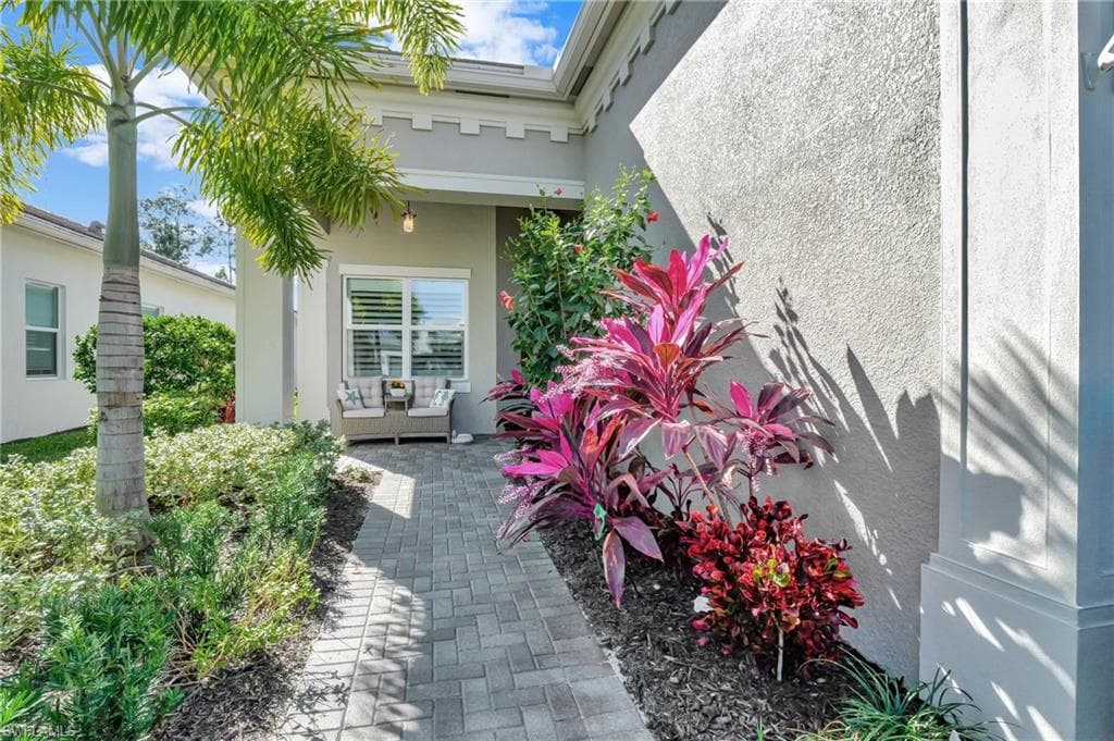 16601 Calistoga Dr, Bonita Springs, FL 34135-4