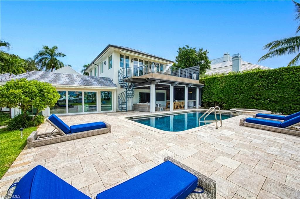 958 Spyglass Ln, Naples, FL 34102-31