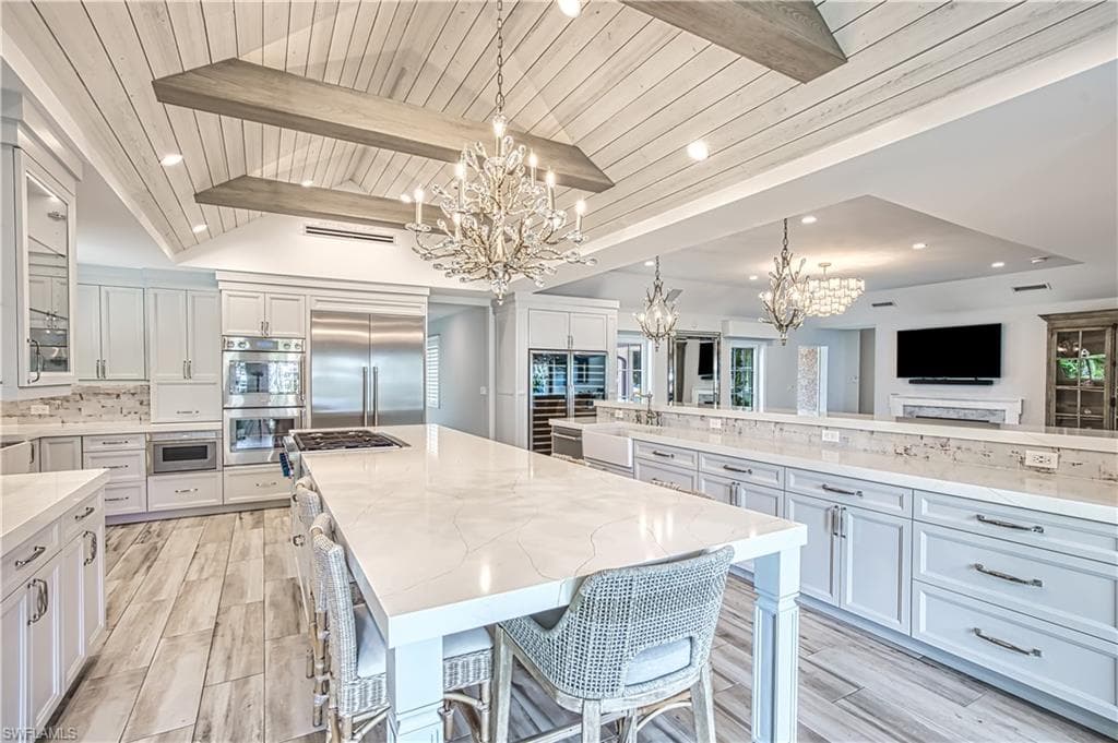 958 Spyglass Ln, Naples, FL 34102-4
