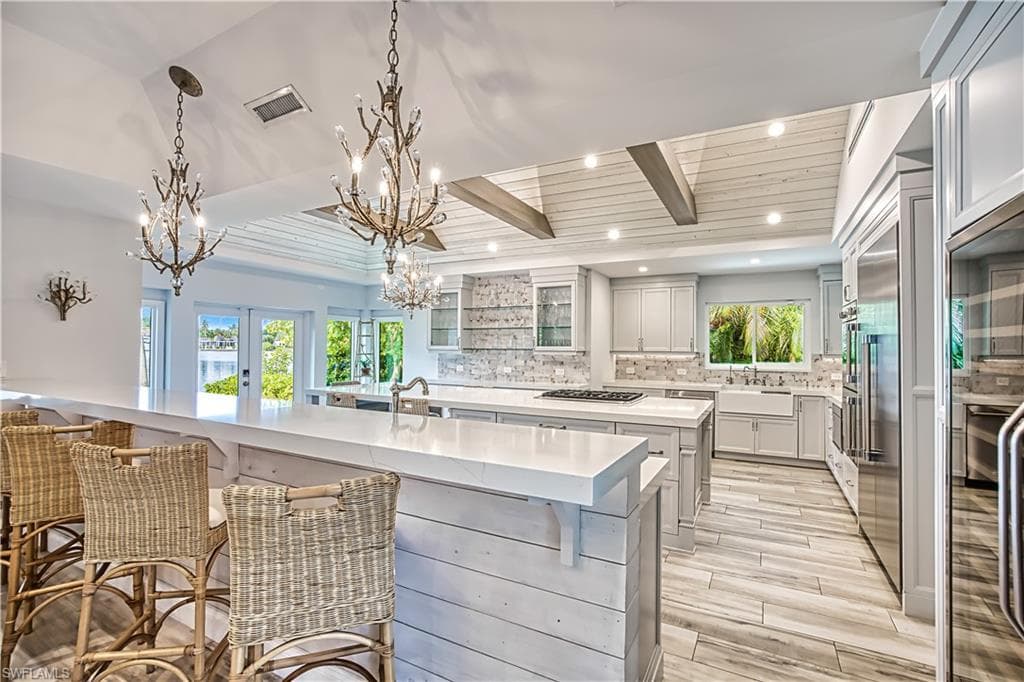 958 Spyglass Ln, Naples, FL 34102-6