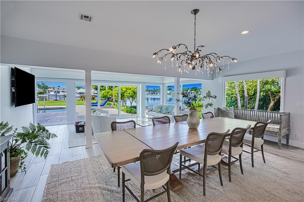 958 Spyglass Ln, Naples, FL 34102-8