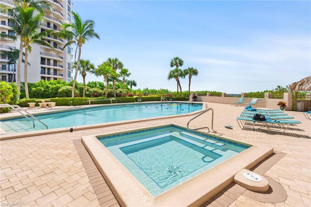 840 Collier Blvd 1805, Marco Island, FL 34145-33