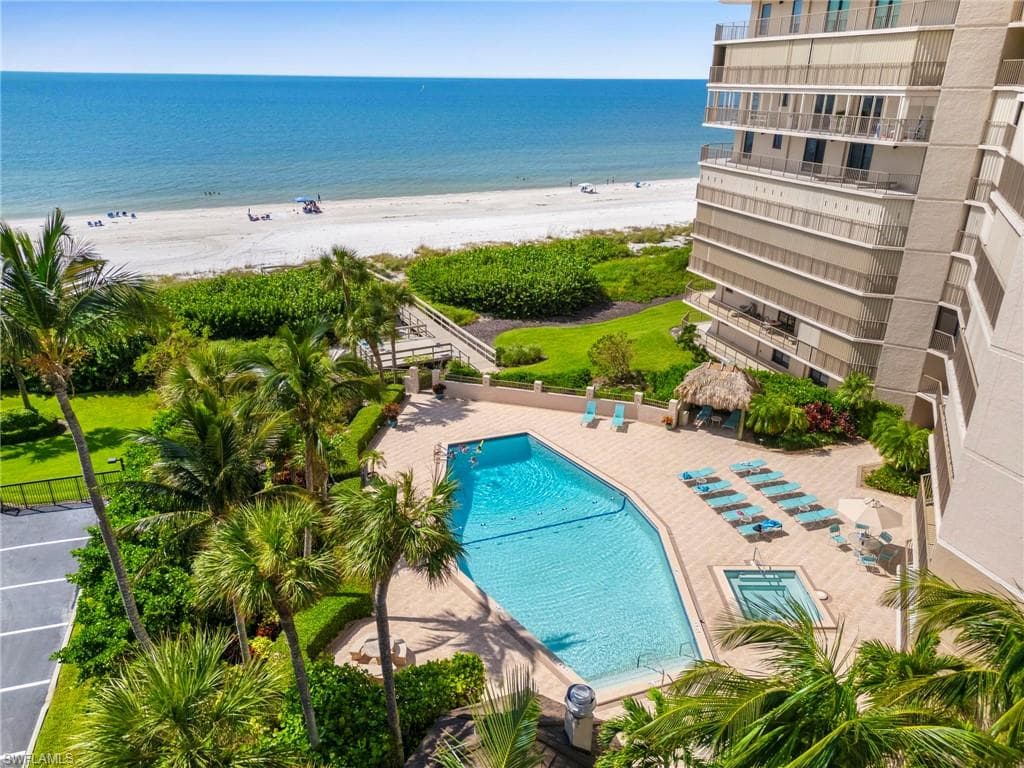 840 Collier Blvd 1805, Marco Island, FL 34145-34