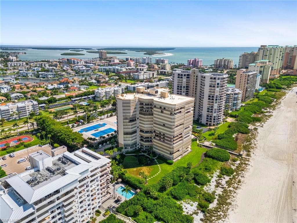 840 Collier Blvd 1805, Marco Island, FL 34145-35