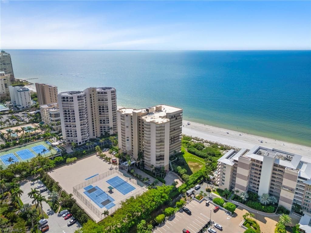 840 Collier Blvd 1805, Marco Island, FL 34145-36