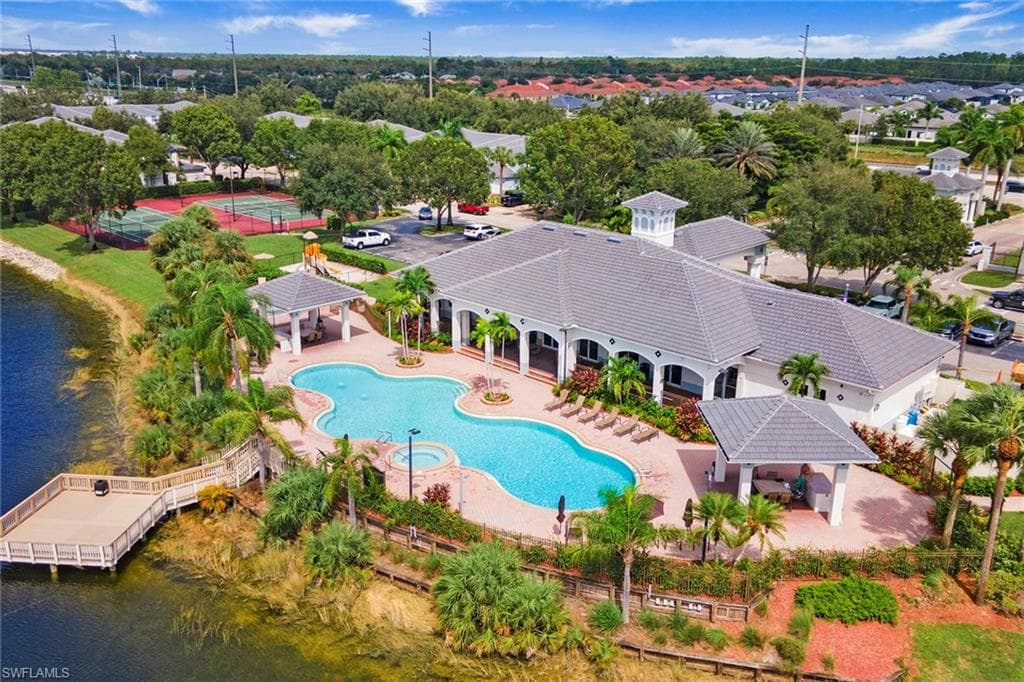 14776 Pinnacle Pl 62, Naples, FL 34119-38