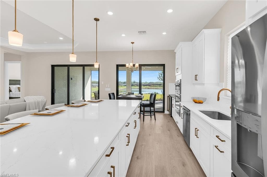 15638 Triesta Ln, Naples, FL 34114-9