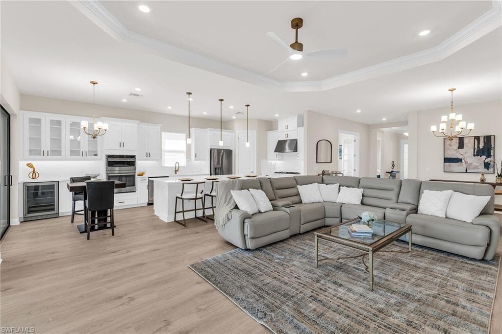 15638 Triesta Ln, Naples, FL 34114-14