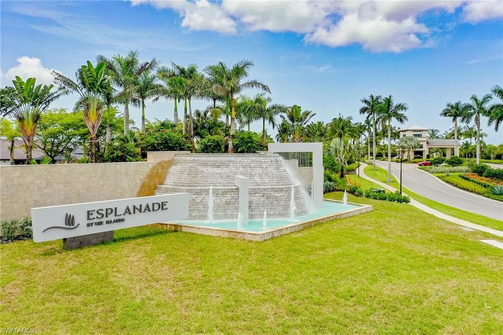 15638 Triesta Ln, Naples, FL 34114-32