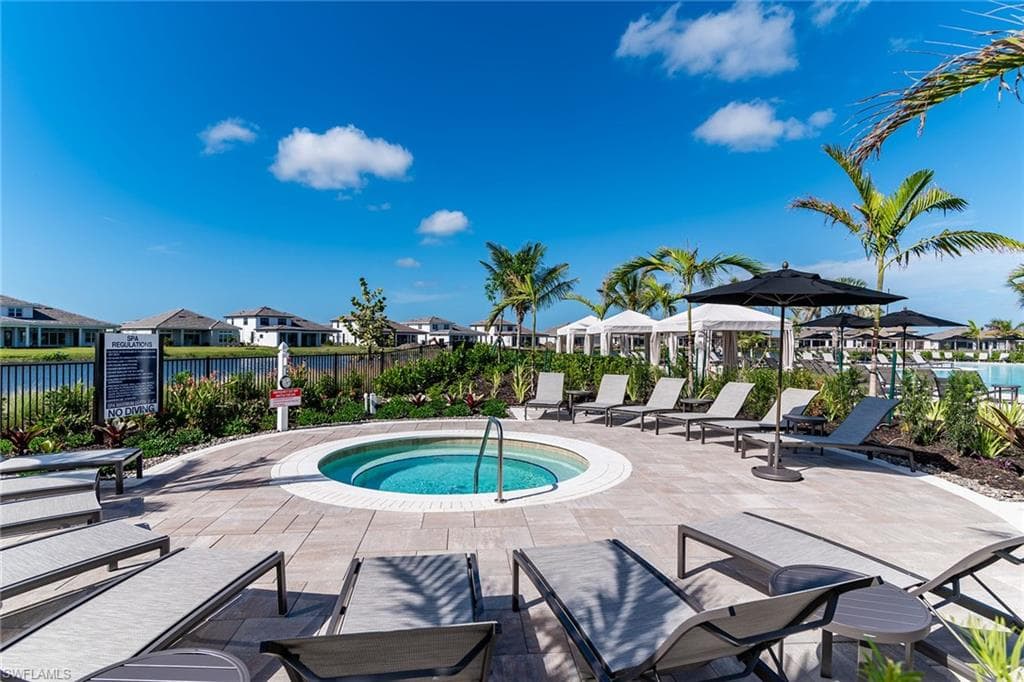 15638 Triesta Ln, Naples, FL 34114-44