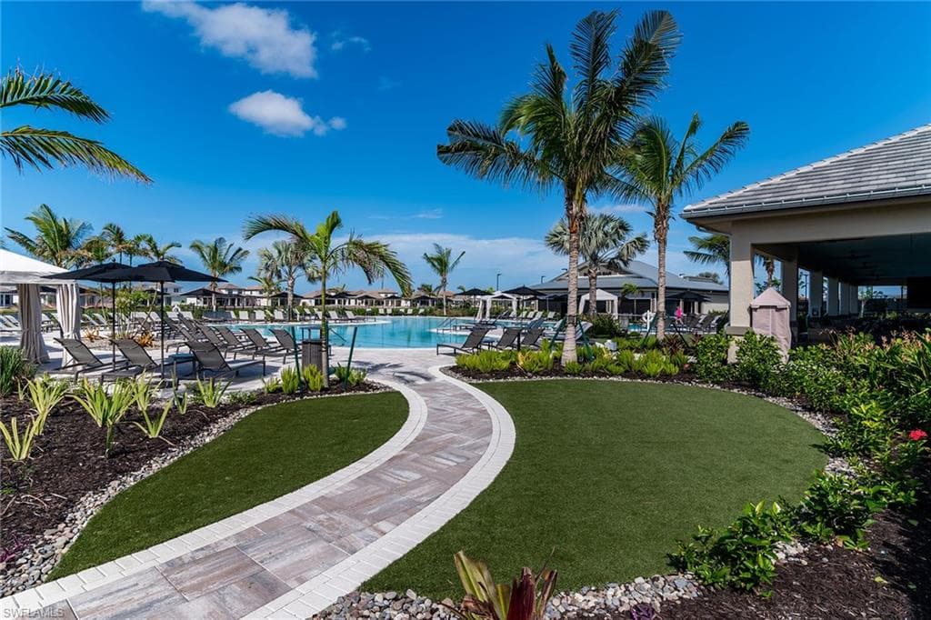 15638 Triesta Ln, Naples, FL 34114-46