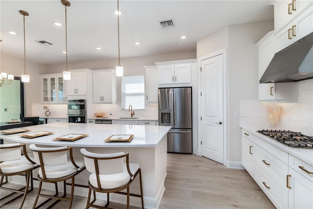 15638 Triesta Ln, Naples, FL 34114-5