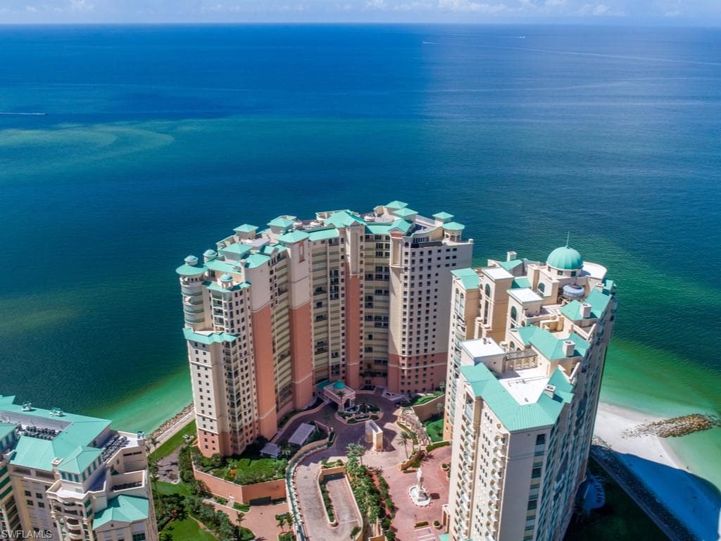 970 Cape Marco Dr 402, Marco Island, FL 34145-42
