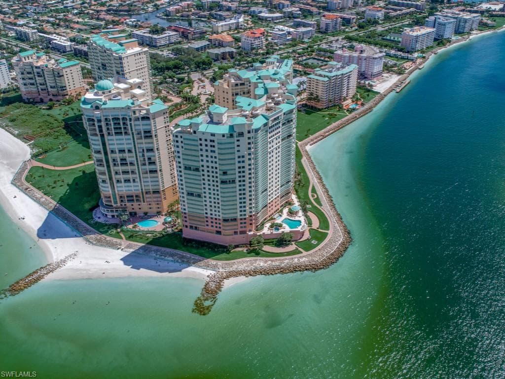 970 Cape Marco Dr 402, Marco Island, FL 34145-49
