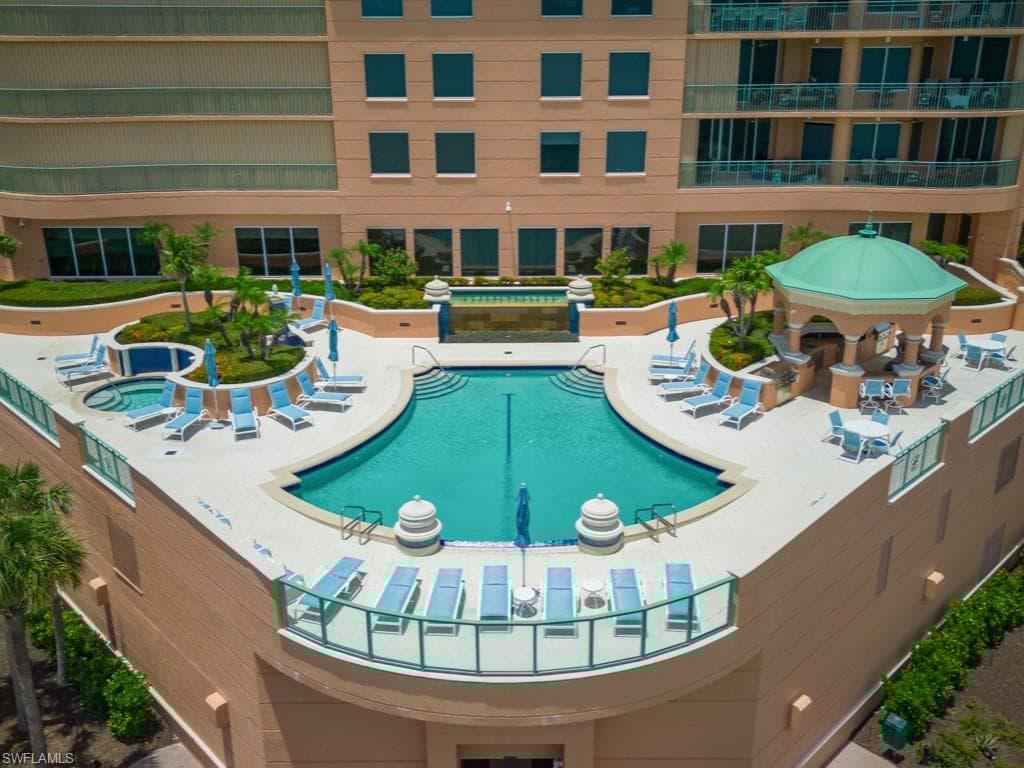 970 Cape Marco Dr 402, Marco Island, FL 34145-50