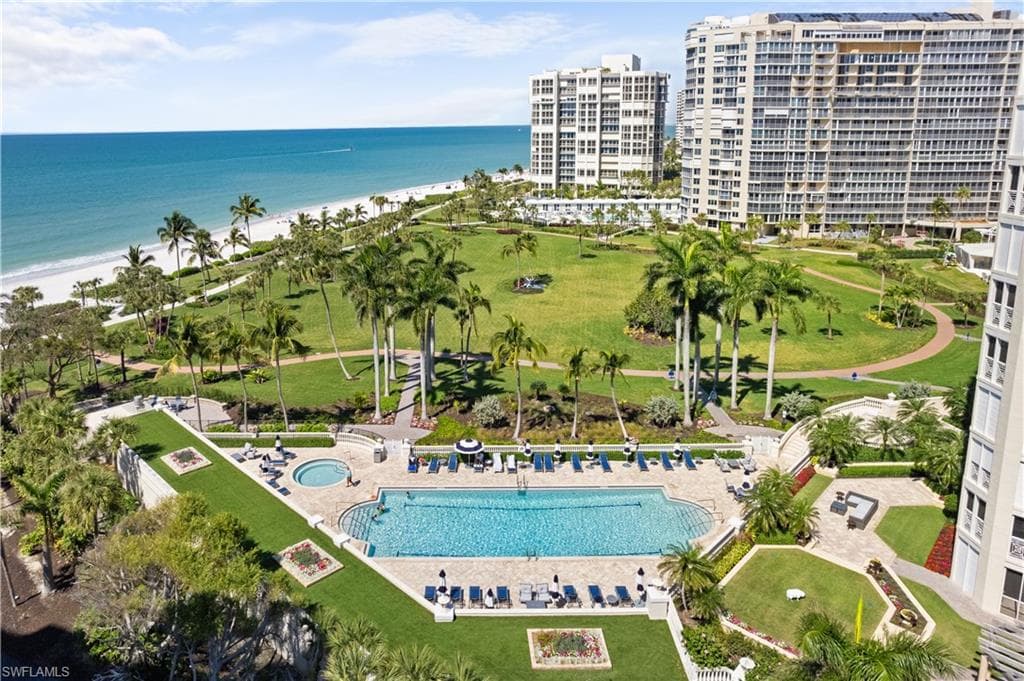4021 Gulf Shore Blvd N 1903, Naples, FL 34103-41