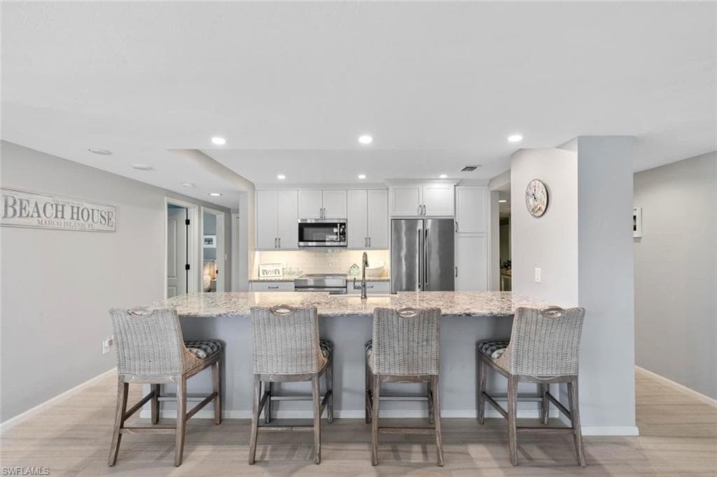 1036 Collier Blvd 101, Marco Island, FL 34145-4