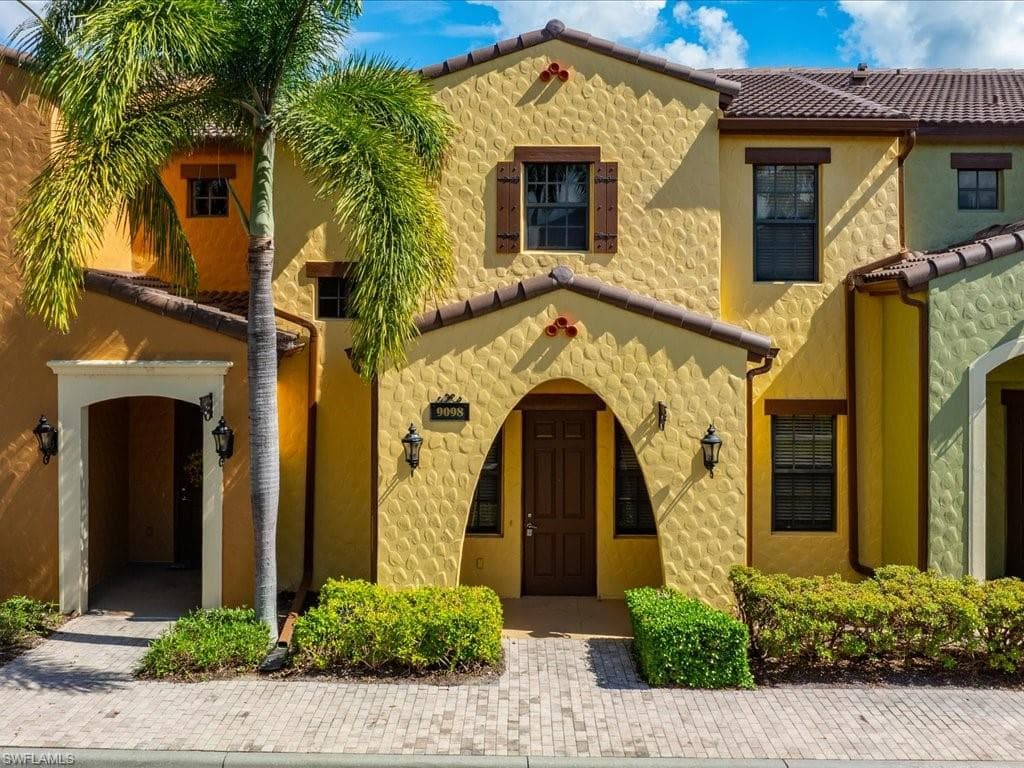 9098 Capistrano St S 7103, Naples, FL 34113-1